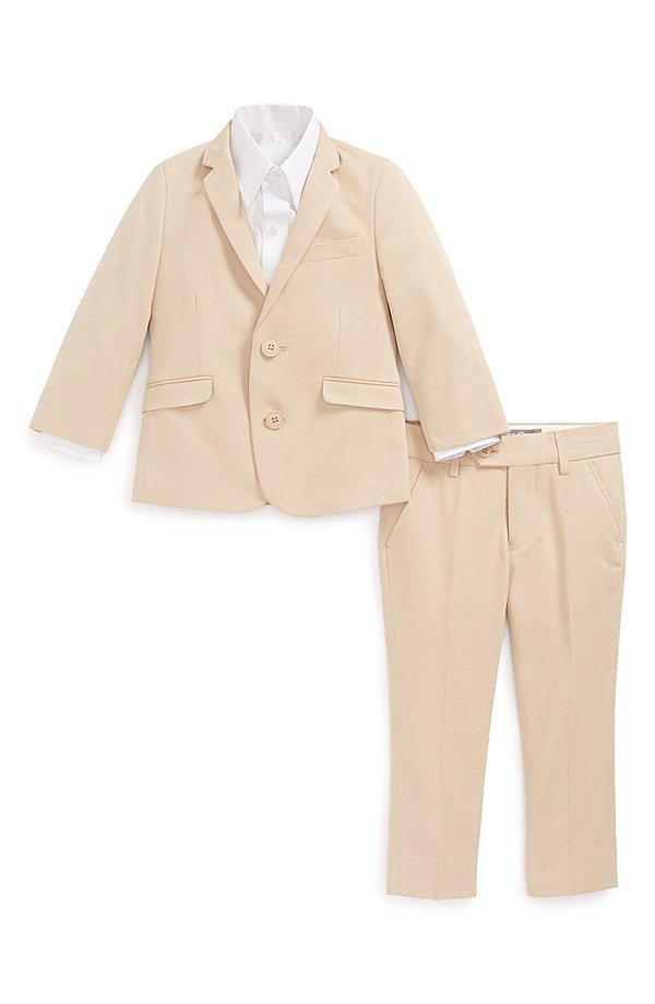 For Your Boy to Wear: The Trendsetter For Your Boy to Wear: The Trendsetter