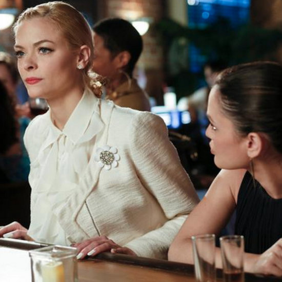Jaime King Hart of Dixie Interview April 2014 (Video) Jaime King Hart of Dixie Interview April 2014 (Video)