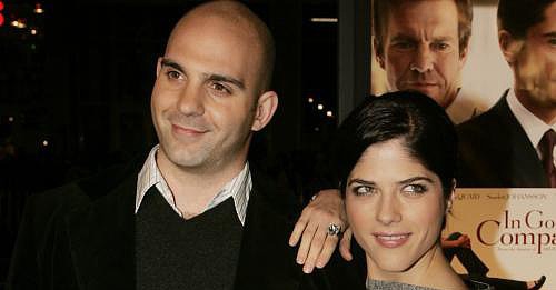 Selma Blair Files For Divorce Selma Blair Files For Divorce