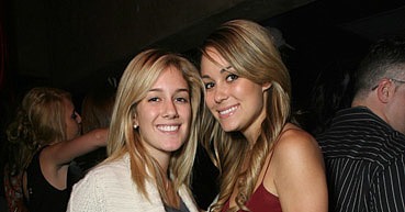 Celebrity Style: Lauren Conrad Celebrity Style: Lauren Conrad