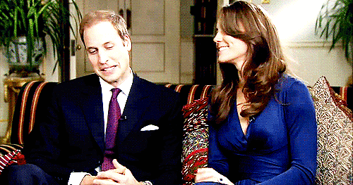 You Know You're Obsessed With the Royals When . . . . You Know You're Obsessed With the Royals When . . . .