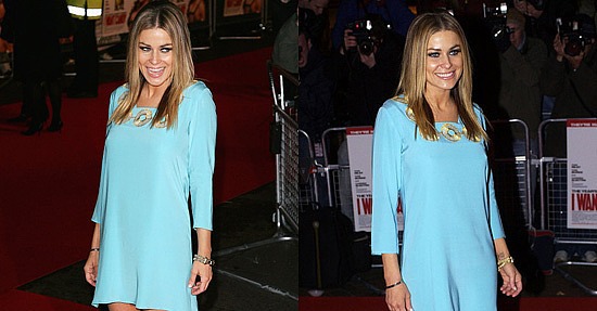 Celebrity Style: Carmen Electra Celebrity Style: Carmen Electra