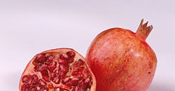 Raise Your Pom Poms for Pomegranates Raise Your Pom Poms for Pomegranates