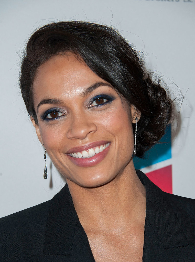 Rosario Dawson Rosario Dawson