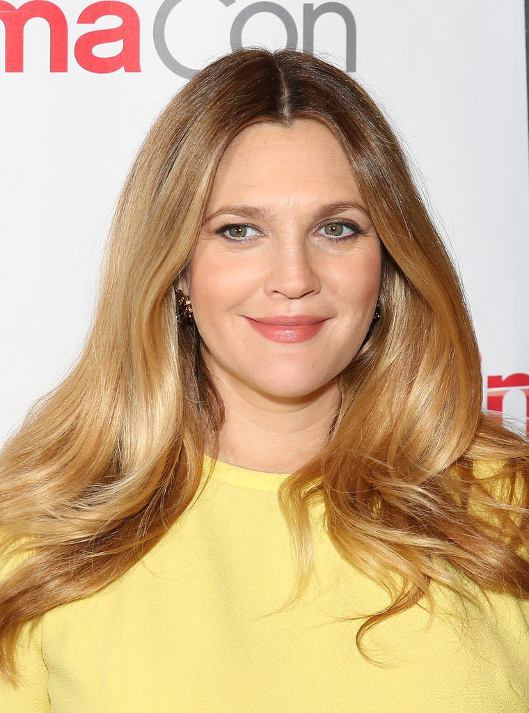 Drew Barrymore Drew Barrymore