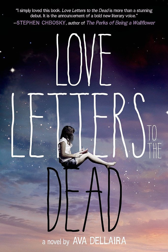 Love Letters to the Dead Love Letters to the Dead