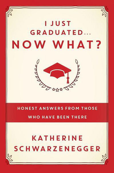 I Just Graduated . . . Now What? I Just Graduated . . . Now What?