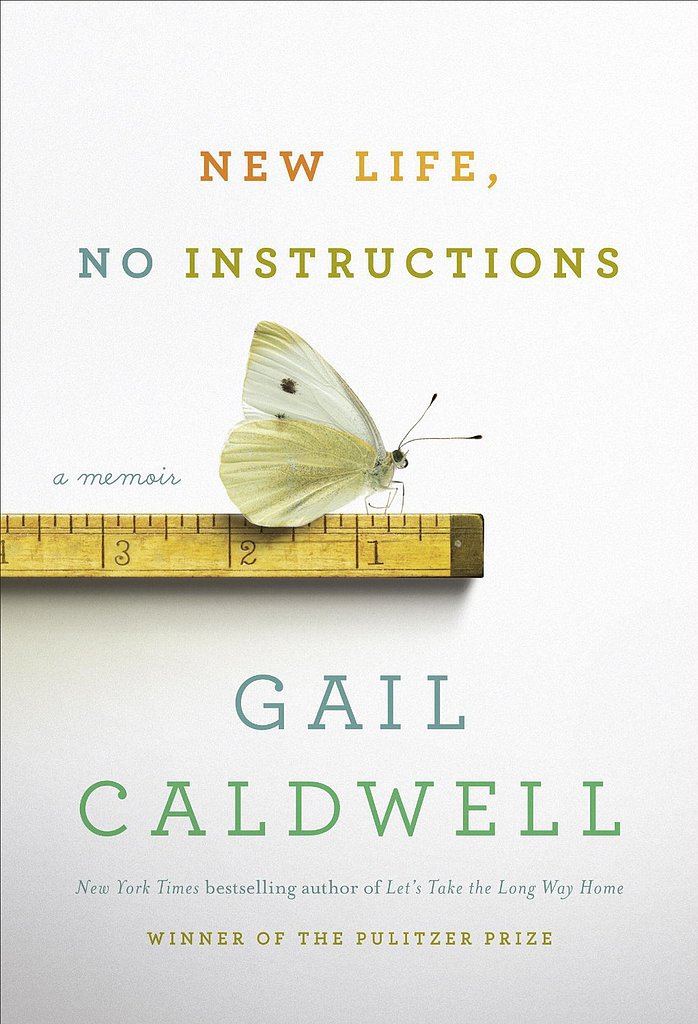 New Life, No Instructions New Life, No Instructions