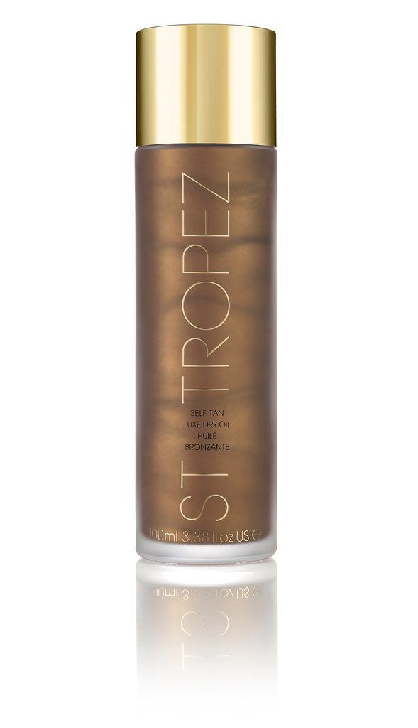St. Tropez Tanning Essentials Oil St. Tropez Tanning Essentials Oil