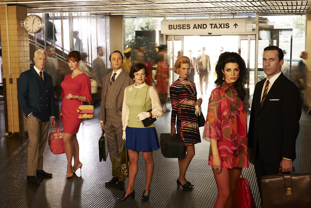 Mad Men Mad Men