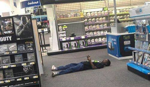 "F*ck it."
Source: Reddit user leparr via Imgur
"F*ck it."
Source: Reddit user leparr via Imgur