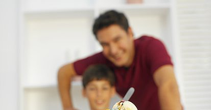 What's Your Favorite Ice Cream Sundae Sauce? What's Your Favorite Ice Cream Sundae Sauce?