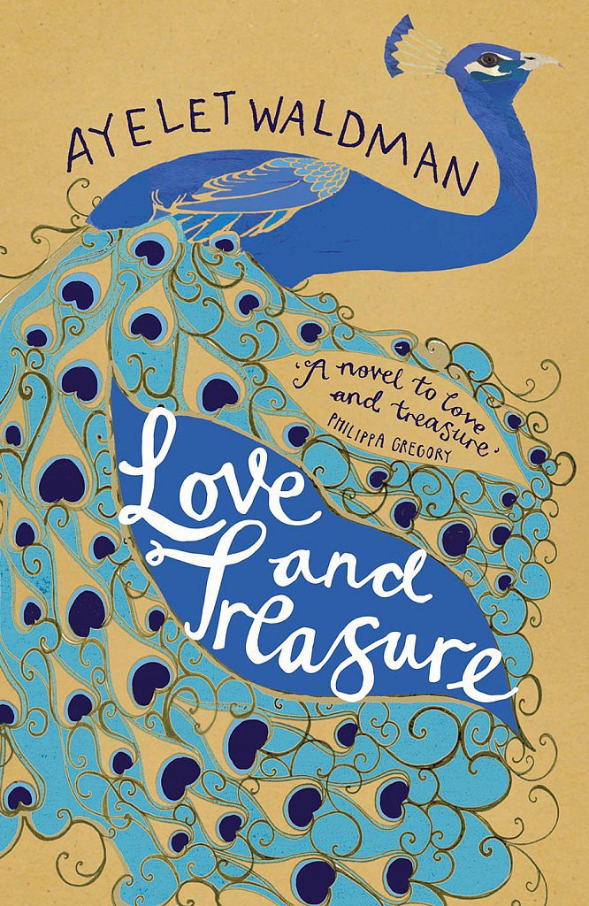Love and Treasure Love and Treasure
