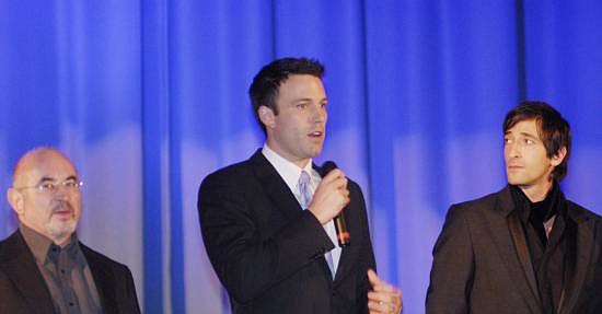 Ben Affleck Is Like So Over Tights Ben Affleck Is Like So Over Tights