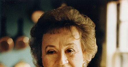 Remembering Julia Child Remembering Julia Child