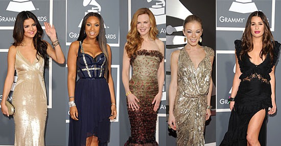  - Who-Best-Dressed-2011-Grammys-Lea-Michelle-Selena-Gomez-You-choose