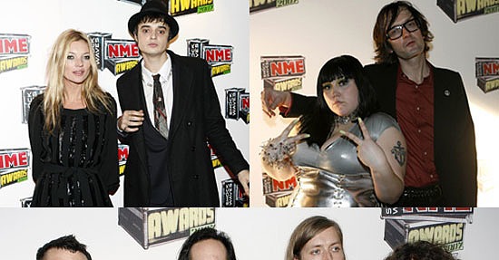 NME Shockwaves Awards Get Creative NME Shockwaves Awards Get Creative