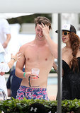 9 Reasons Patrick Schwarzenegger Is a Modern-Day Kennedy