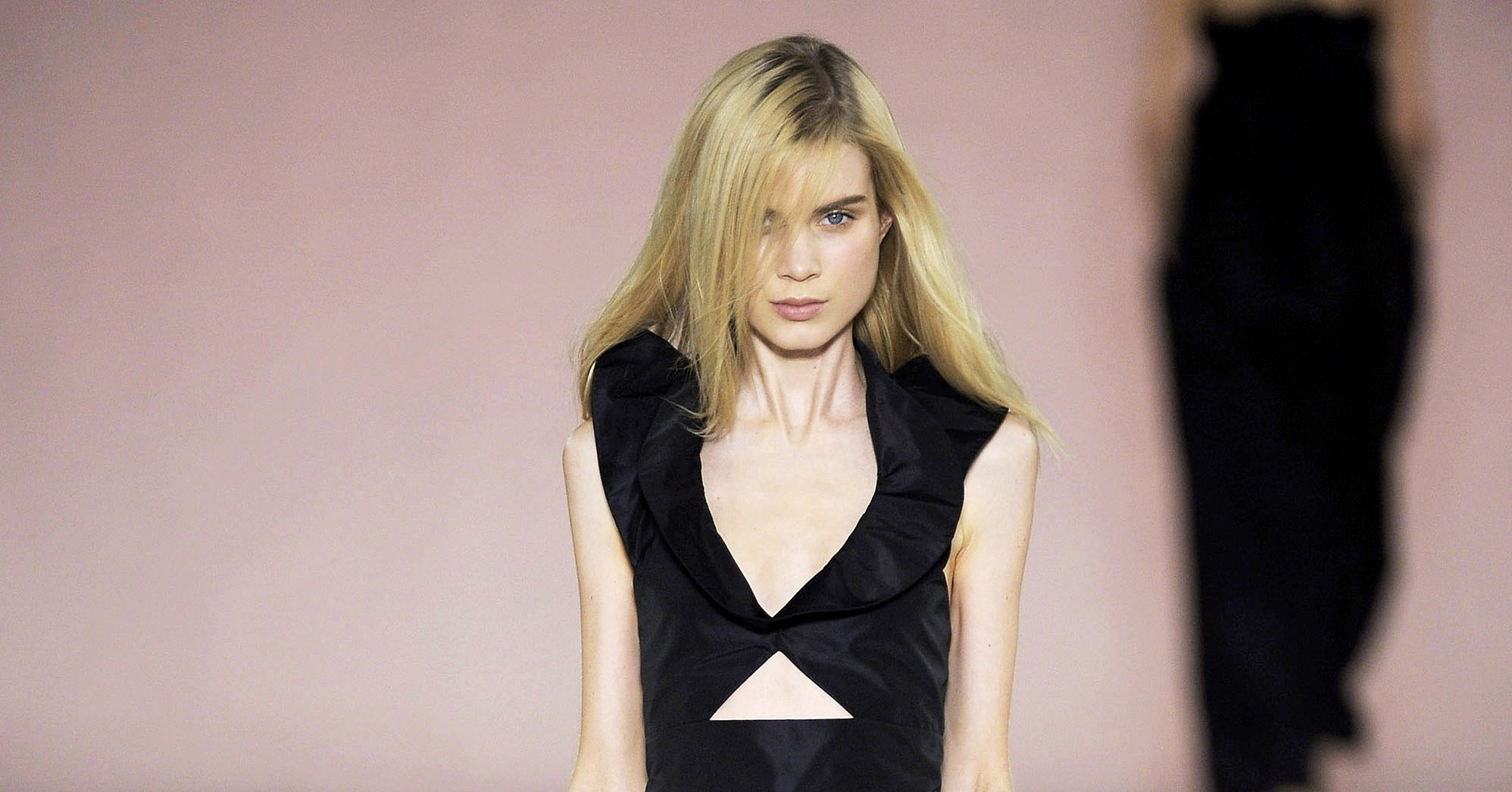 Hannah MacGibbon's First Chloe Collection: The Reviews Are In Hannah MacGibbon's First Chloe Collection: The Reviews Are In