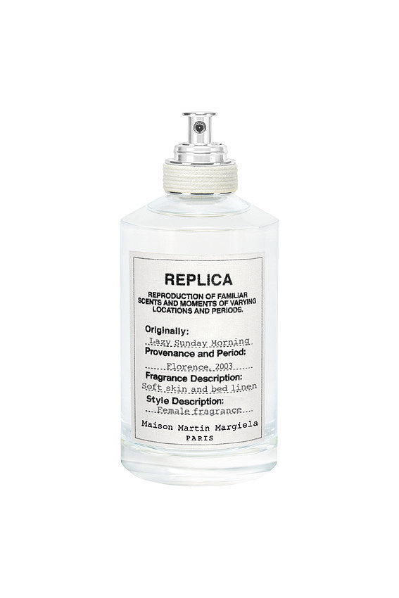 Maison Martin Margiela Replica in Lazy Sunday Morning Maison Martin Margiela Replica in Lazy Sunday Morning