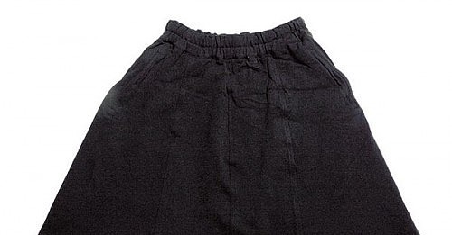 Comme Des Tiers Etat with H&M and Rei Kawakubo Comme Des Tiers Etat with H&M and Rei Kawakubo