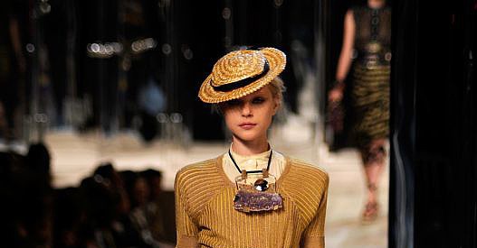Marc Jacobs Spring 2009 Marc Jacobs Spring 2009