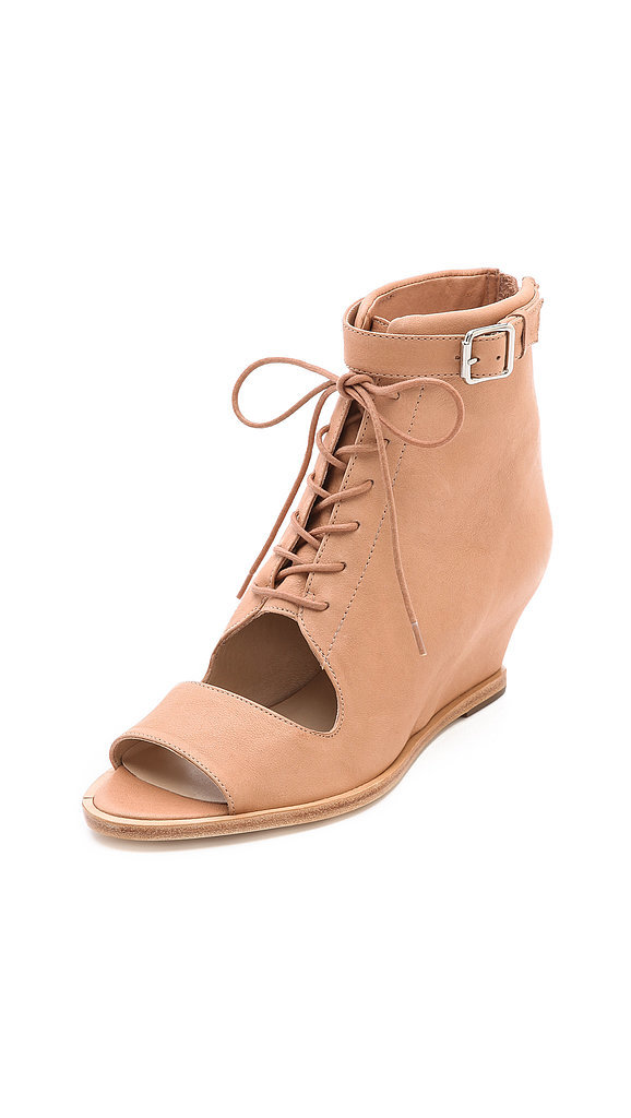 Spring/Summer Booties Spring/Summer Booties