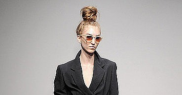 Jenni Kayne Spring 2009 Runway Jenni Kayne Spring 2009 Runway