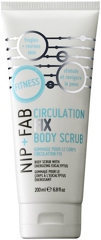 Nip + Fab Circulation Fix Nip + Fab Circulation Fix
