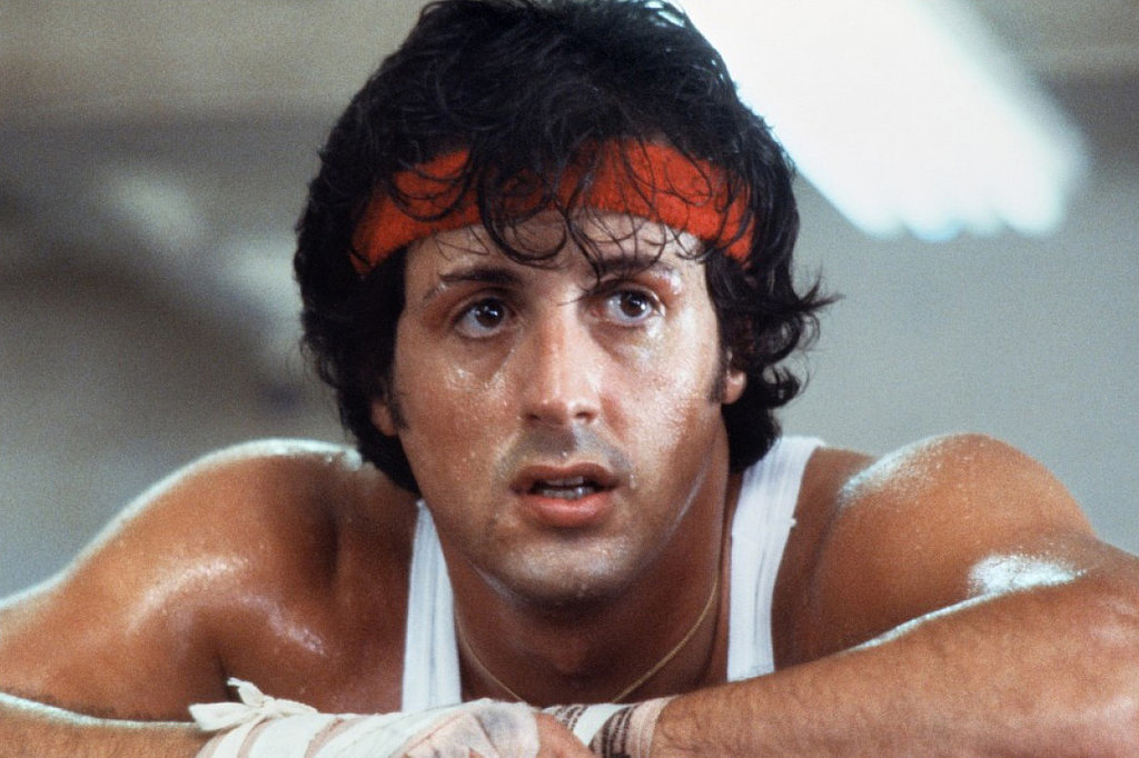 The Entire Rocky Series The Entire Rocky Series