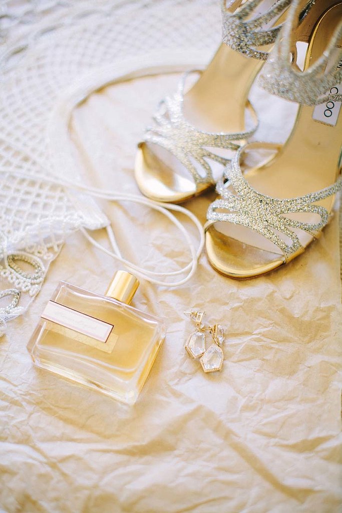 41. Shoes With Perfume 41. Shoes With Perfume