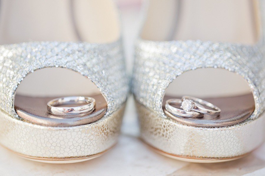 17. Rings on Shoes 17. Rings on Shoes