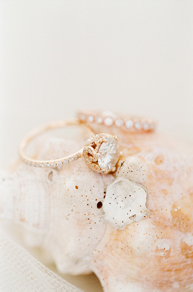 16. Rings on Seashell 16. Rings on Seashell