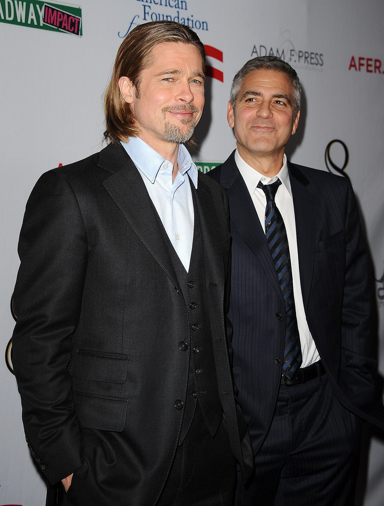 Brad Pitt Brad Pitt