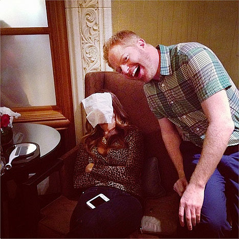Jesse Tyler Ferguson Jesse Tyler Ferguson