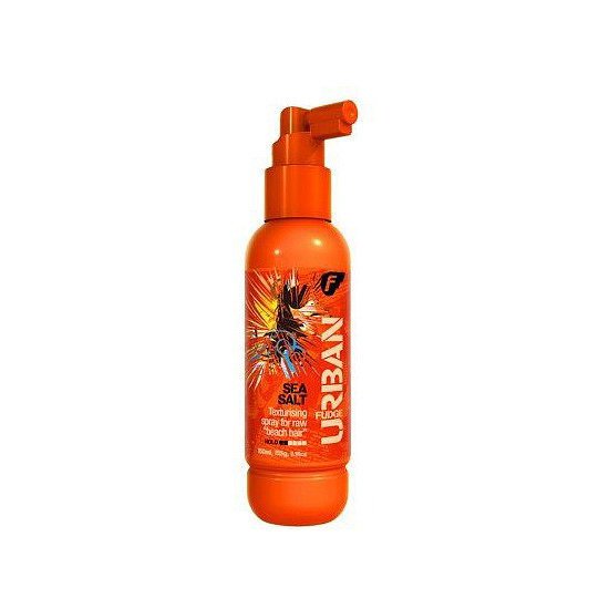 Fudge Urban Sea Salt Spray Fudge Urban Sea Salt Spray