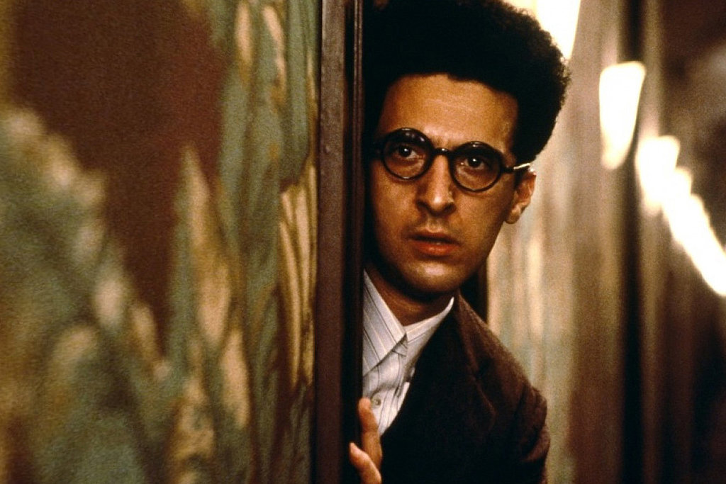 Barton Fink Barton Fink