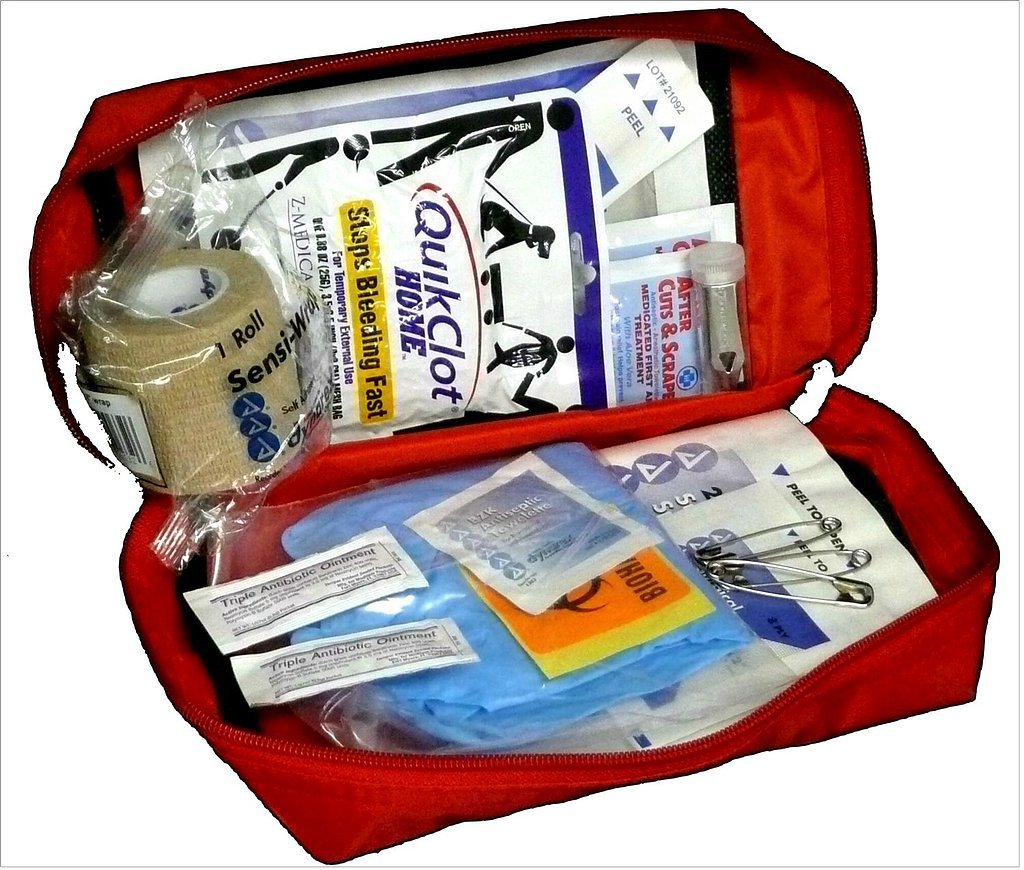 Pet First Aid Kit Pet First Aid Kit