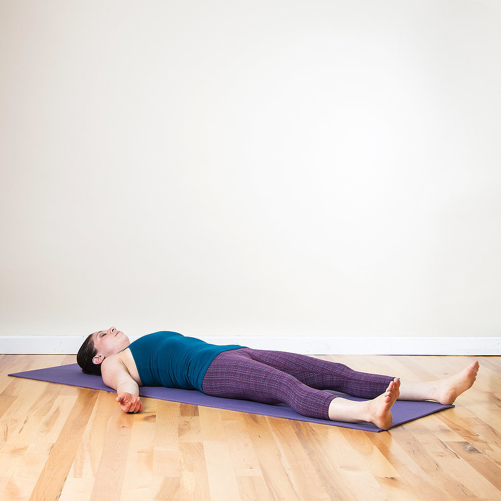 Savasana Savasana