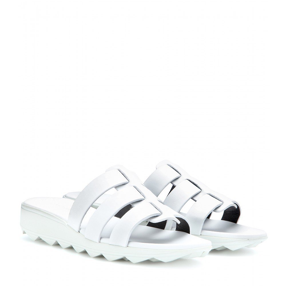 Summer Camp Sandal Summer Camp Sandal