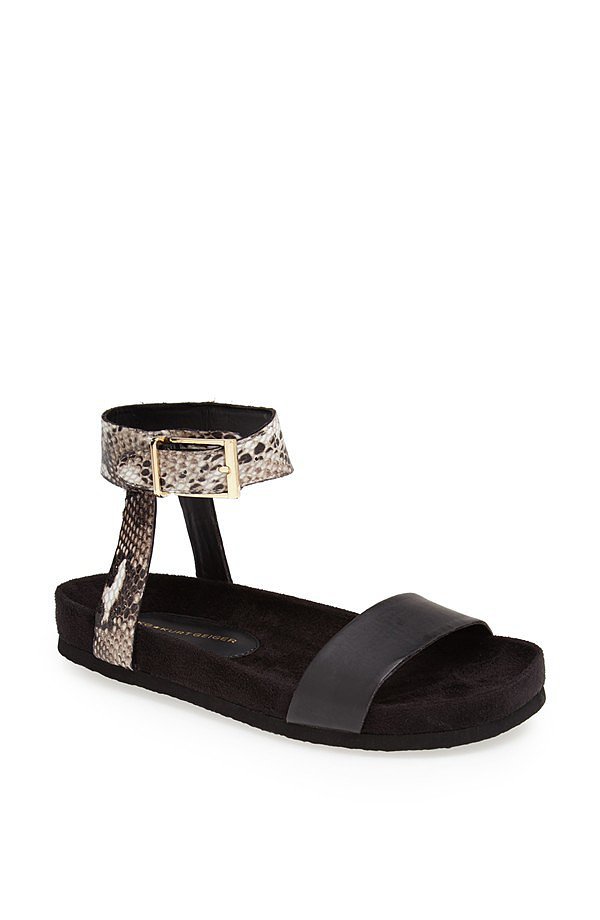 Summer Camp Sandals Summer Camp Sandals
