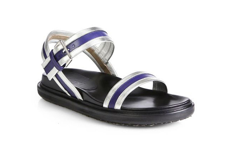 Summer Camp Sandals Summer Camp Sandals