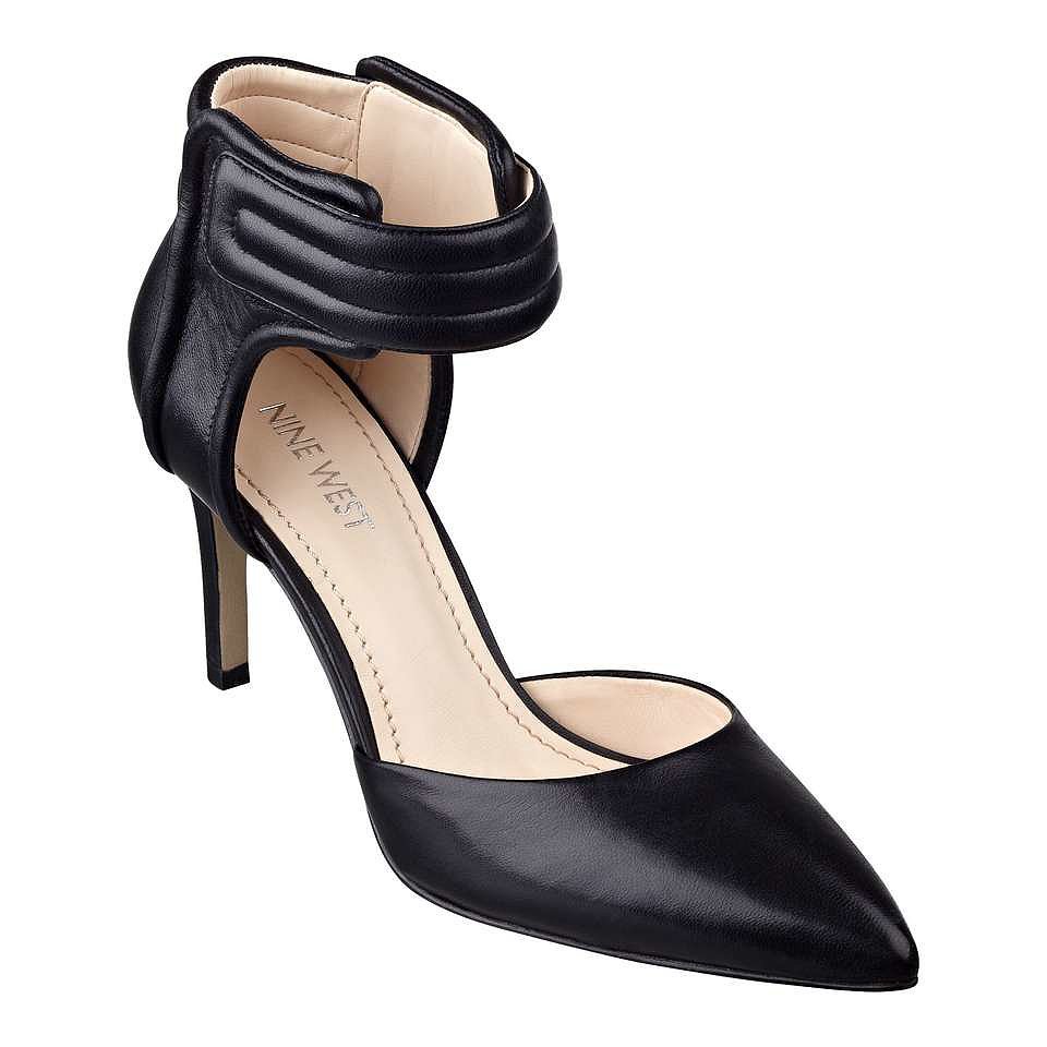 Ankle-Strap Pumps Ankle-Strap Pumps