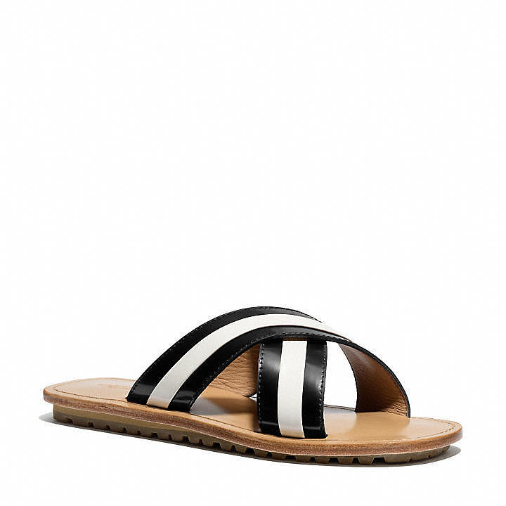 Summer Camp Sandal Summer Camp Sandal