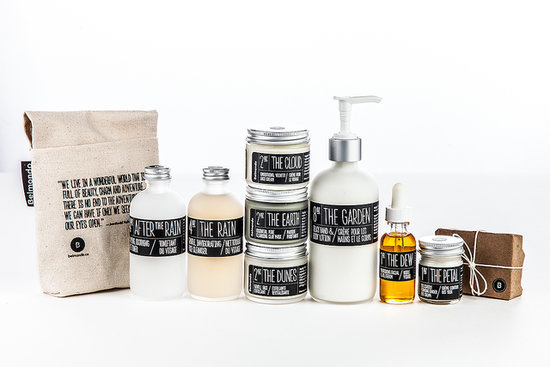 5 Organic Skin Care Lines to Know – and Try! – Right Now 5 Organic Skin Care Lines to Know – and Try! – Right Now