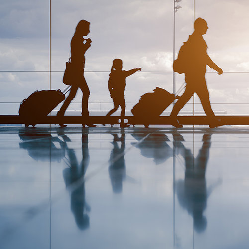 Where Should Your Family Vacation? Where Should Your Family Vacation?