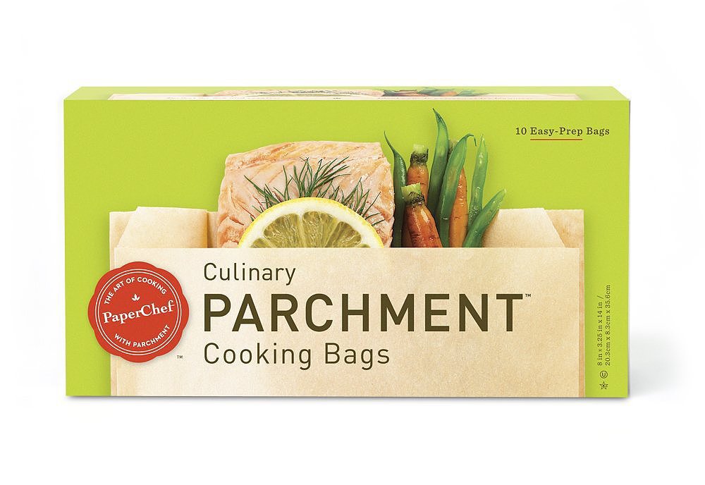 Parchment Cooking Bags Parchment Cooking Bags