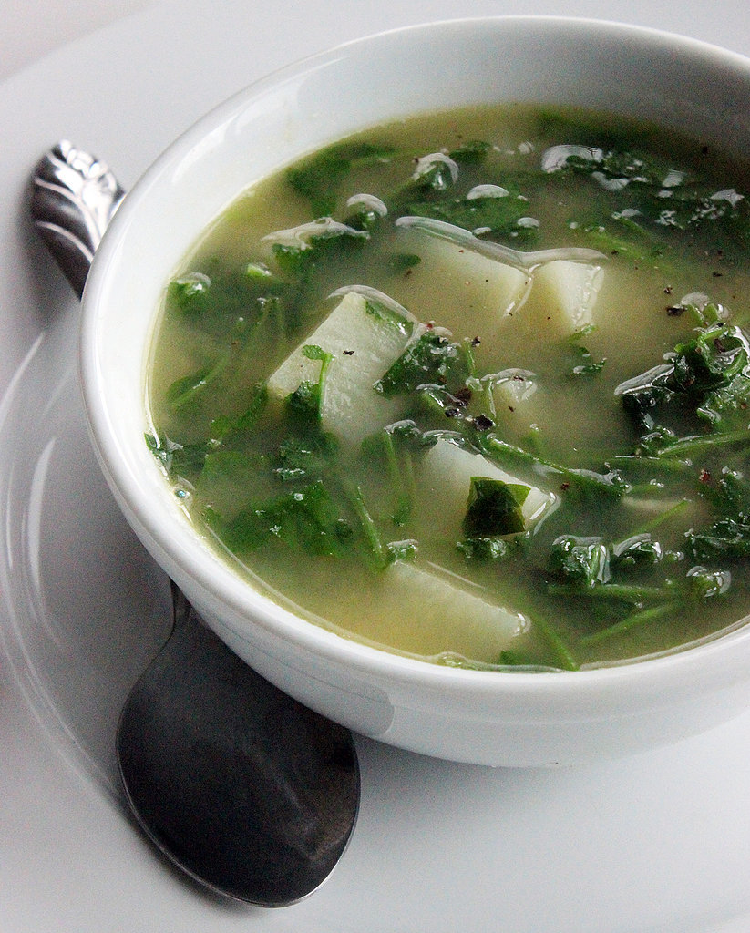 Watercress Soup Watercress Soup