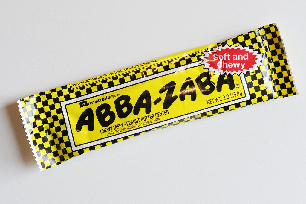 Abba-Zaba Abba-Zaba