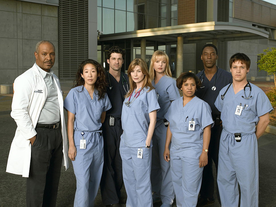 10 Seasons 10 Seasons